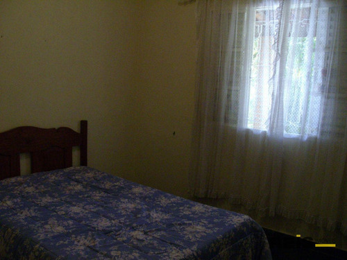 Imagem 18 de 30 de Chácara Com 4 Dormitórios, 2506 M² - Venda Por R$ 1.290.000,00 Ou Aluguel Por R$ 7.000,00/mês - Condomínio Chácaras Carolina - Itu/sp - Ch0114