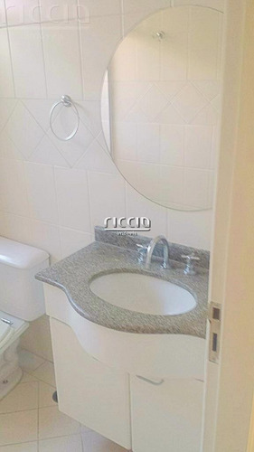 Imagem 11 de 15 de Apartamento - Vila Ema - Ref: 1076 - V-ap1065