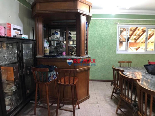 Imagem 7 de 30 de Casa Com 4 Dormitórios À Venda, 200 M² Por R$ 1.350.000,00 - Parque Rural Fazenda Santa Cândida - Campinas/sp - Ca4132