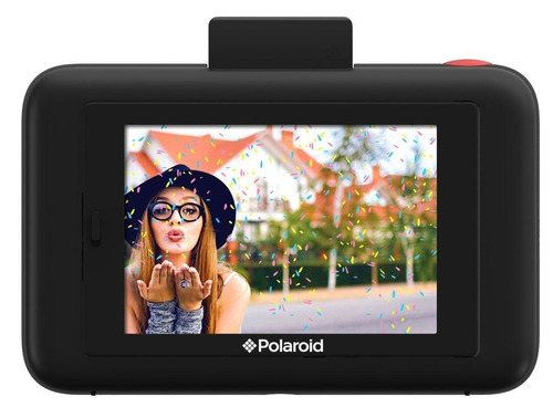 Cámara Polaroid Snap Touch 13.0 Mp Instantprint Envío Gratis