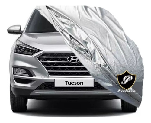 Funda/cubre Camioneta Hyundai Tucson Premium Envío Gratis 