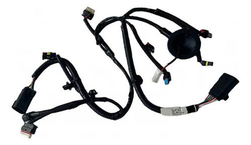 Cable Led De Luz Antiniebla Con Sensor De Módulo Frontal Par