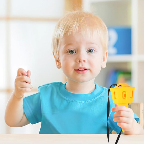 1 Juego De Juguetes Para Lanzar Bolas Para Niños, Estilo A,