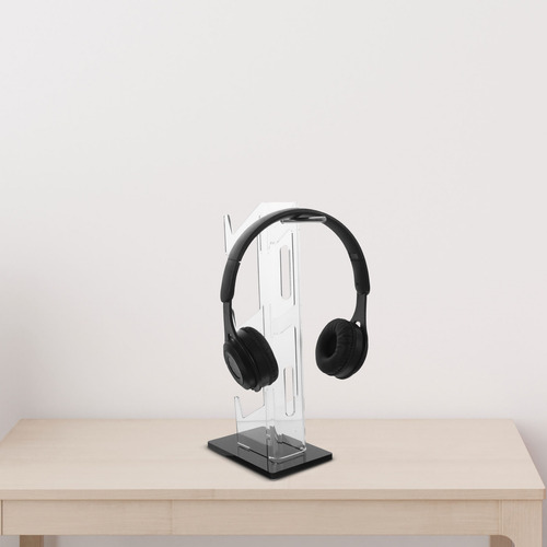 Soporte De Sobremesa Para Auriculares, Controlador De Juegos