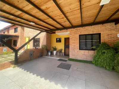 Townhouse en venta