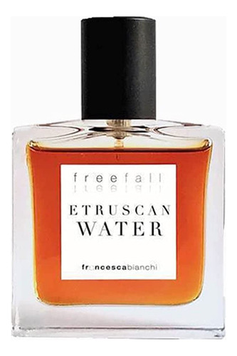 Perfume Francesca Bianchi Etruscan Water 30ml Extrait De Par