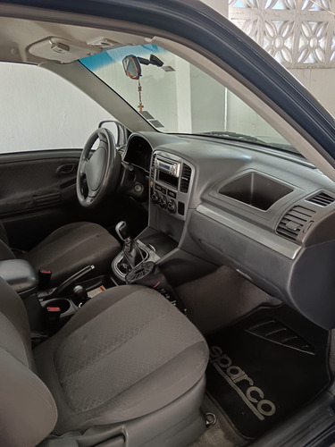 Chevrolet Grand Vitara