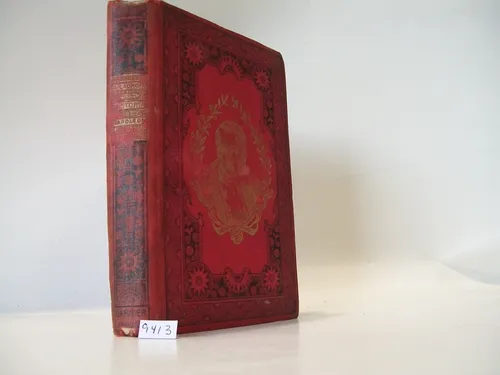 Historia De Napoleon - Desiré Lacroix - Garnier Paris Tomo 2 (Usado)