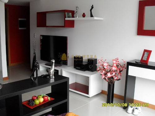 Agradable Monoambiente En Aidy Grill!!-ref:544