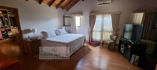 Imagen 21 de 25 de Casa En Venta - Club De Campo Pueyrredon