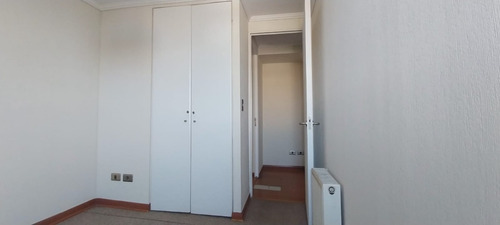 Inversión Vende Dpto 3d + 2b C/estac. - M. Chile España