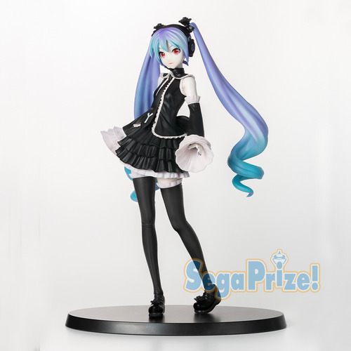 Hatsune Miku Infinity