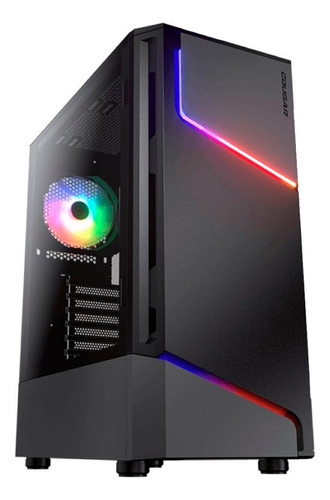 Pc Gamer Ryzen 7 5700g 500gb Ssd 16gb Rtx4060 8gb 750w Nnet