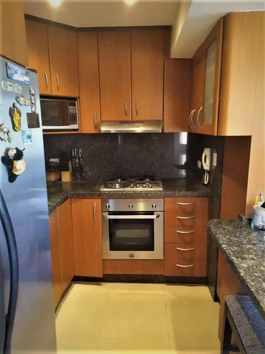 Venta Apartamento En La Union