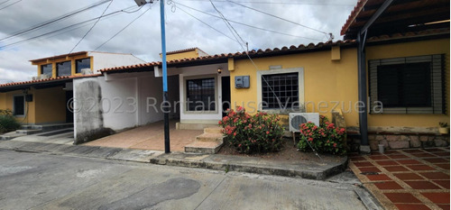 Milagros Inmuebles Casa Venta Cabudare Lara Av Intercomunal Barquisimeto Acarigua Villa Roca Economica Residencial Economico Oportunidad Pecio Inmobiliaria Rentahouse N° 23-24486