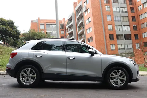 Audi Q3 1.4 Tfsi Attraction Plus
