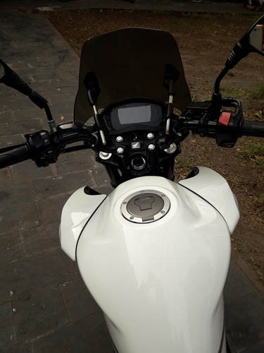Honda Twister Cb 250