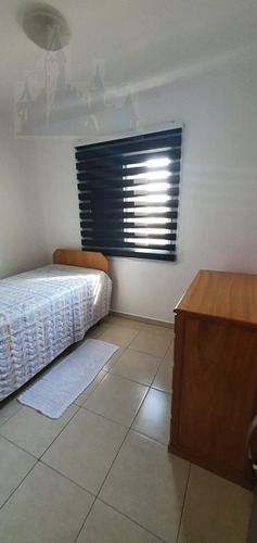 Imagem 7 de 25 de Apartamento Para Venda, 3 Dormitórios, Jardim Maria Estela - São Paulo - 12172