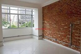 Imagem 1 de 15 de #apartamento Com 1 Dormitório À Venda, 30 M² Por R$ 300.000 - Centro - São Paulo/sp - Ap10111
