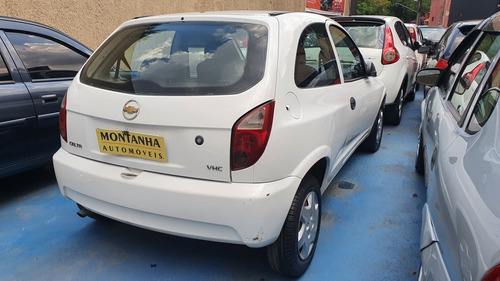 Gm Celta 1.0 Flex Ano 2009 Montanha Automoveis