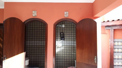 Imagem 14 de 26 de Sobrado Com 3 Dormitórios À Venda, 330 M² Por R$ 1.590.000,00 - Tucuruvi - São Paulo/sp - So1279v