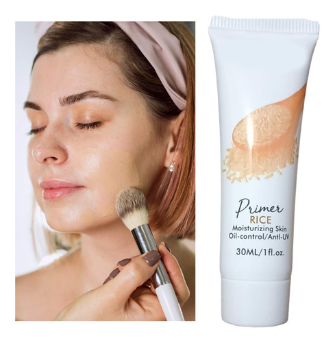 Erha21 Kit Primer Gel Control De Aceite 2 En 1