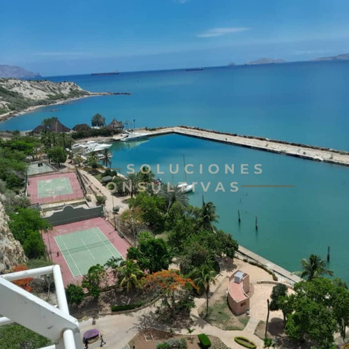 Soluciones Consultivas Alquila Apartamento En El Conjunto Residencial El Faro, Lechería