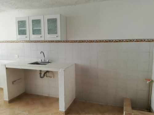 Imagen 15 de 17 de Apartamento En Arriendo En Barranquilla Ciudad Jardin