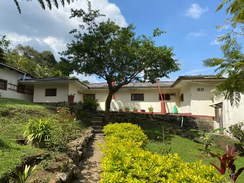 Felidia, 4.093 M2, Finca Campestre.
