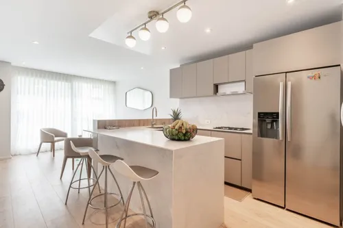 Apartamento En Venta En Chicó Reservado. Cod V10734