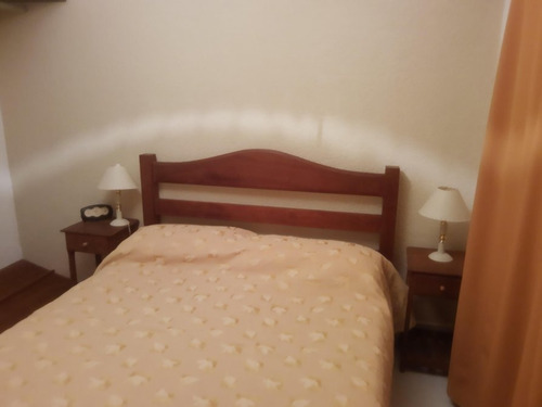 Imagen 11 de 12 de Departamento Con Cochera Una Cuadra Del Mar