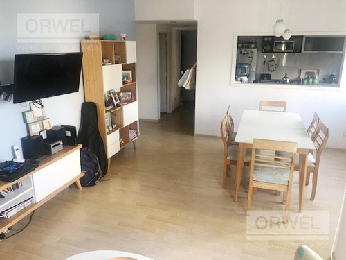Imagen 3 de 25 de · Torre Oro Park! · 2 Dormitorios, 2 Baños, Cochera. Amenities