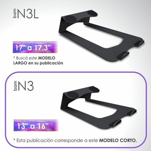 Base Tableta Gráfica Xp-pen / Universal Bam N3 Premium!!!