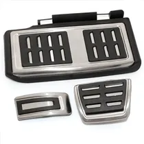 Comprar Pedalera Vw T-cross Automatico Con Reposapie