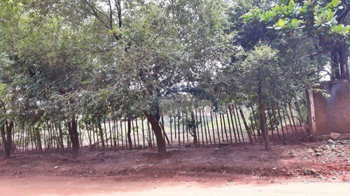 Imagem 2 de 13 de Chácara Com 3 Dormitórios À Venda, 6004 M² Por R$ 450.000,00 - Chácaras Arco-íris - Araçatuba/sp - Ch0064