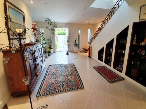 Imagem 8 de 25 de Casa Nova Ipanema - Ca00038 - 69384641
