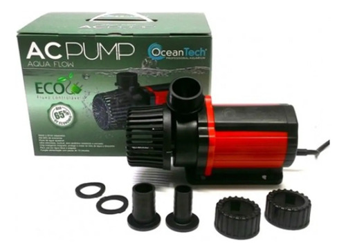 Bomba Submersa Ac-4000 220v  -  Ocean Tech