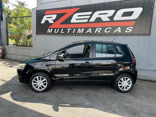 Volkswagen Fox 1.0 MI 8V FLEX 4P MANUAL