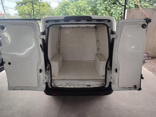Fiat Fiorino 1.4 MPI FURGÃO ENDURANCE 8V FLEX 2P MANUAL