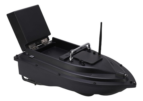 Vbestlife Bait Boat, Barco De Pesca Rc Inteligente 24 Ghzs