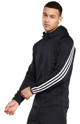 Sudadera adidas online 3 franjas