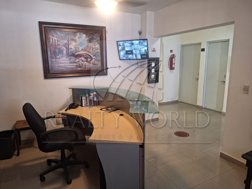 Oficinas En Venta En Centro