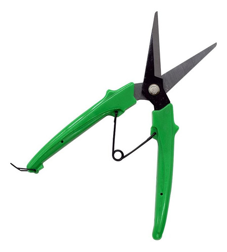 Pack Tijeras De Poda Profesional / Manicurado Flores Cosecha