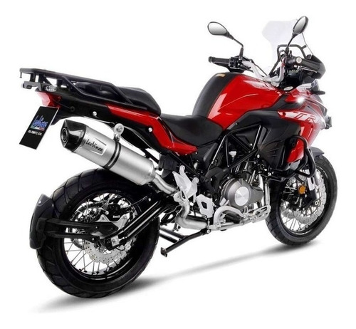 Imagen 3 de 17 de Benelli Trk 502 X - Créditos Prendarios - Consultá Contado!