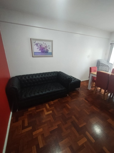 Departamento 3 Ambientes En Venta En Quilmes Centro