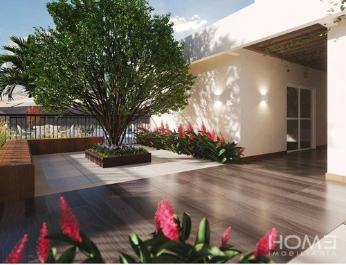 Imagem 9 de 18 de Apartamento Com 2 Dormitórios À Venda, 42 M² Por R$ 249.040,00 - Piedade - Rio De Janeiro/rj - Ap0888