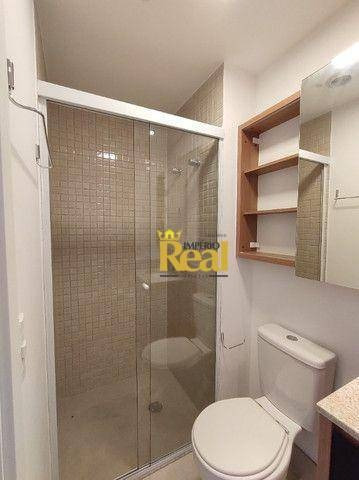 Imagem 12 de 20 de Studio Para Alugar, 40 M² Por R$ 3.250,00/mês - Sumarezinho - São Paulo/sp - St0018