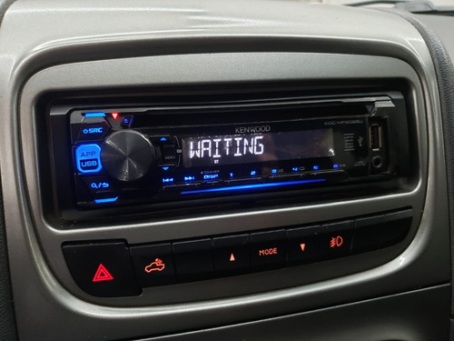 Imagem 14 de 15 de Fiat Strada Trekking 1.6 Cd Flex Cabine Dupla 2015 2016