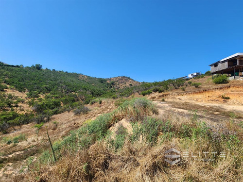 Parcela En Venta En Quilpué
