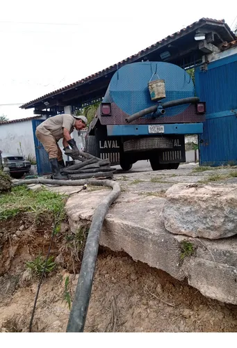 Pozos Sépticos Limpieza